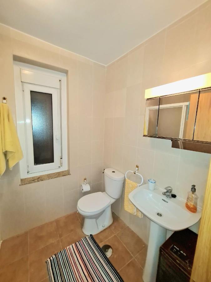 Casita Acogedora En El Centro Del Pueblo Villa Porrino Luaran gambar