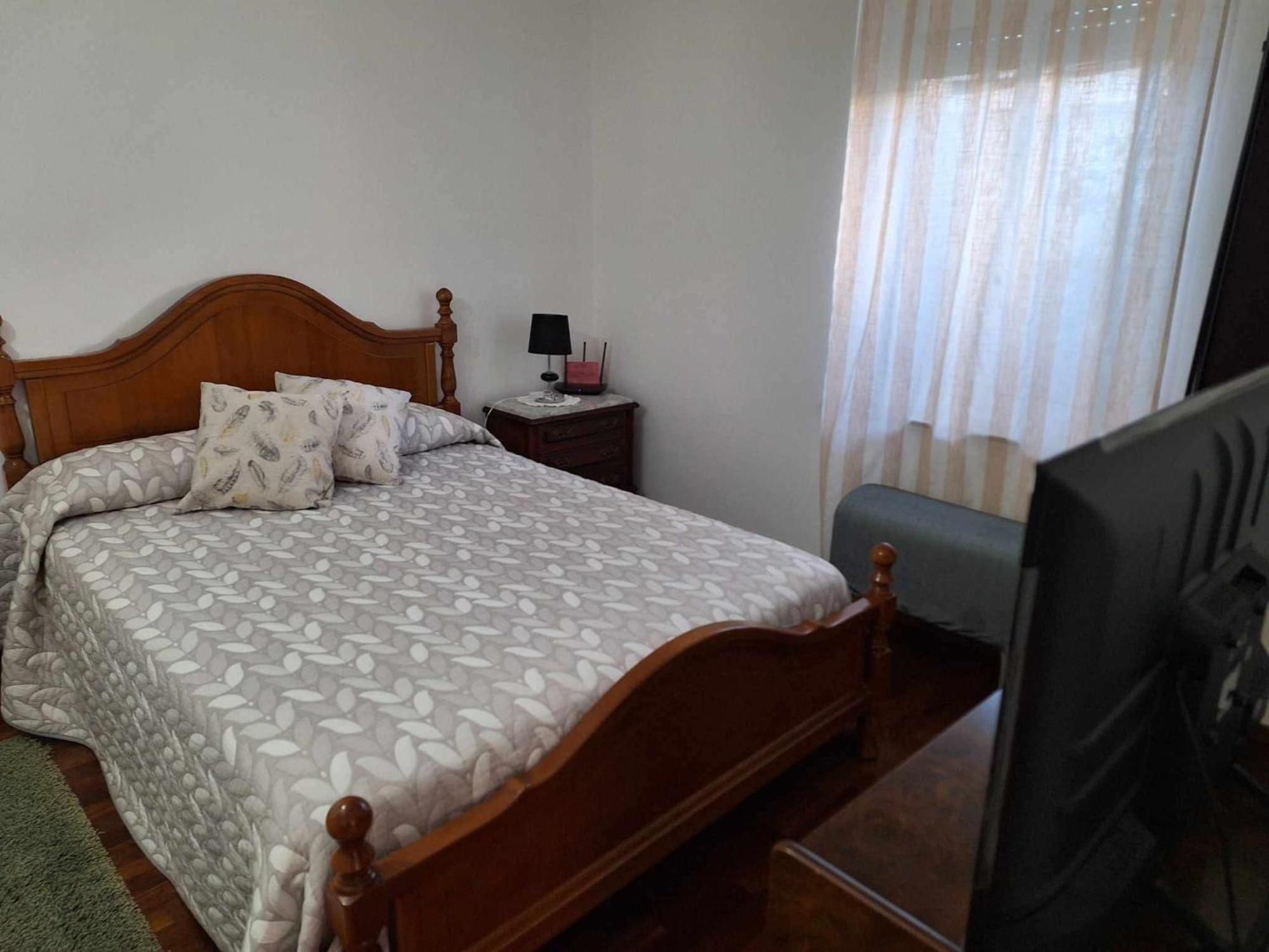 Casita Acogedora En El Centro Del Pueblo Villa Porrino Luaran gambar