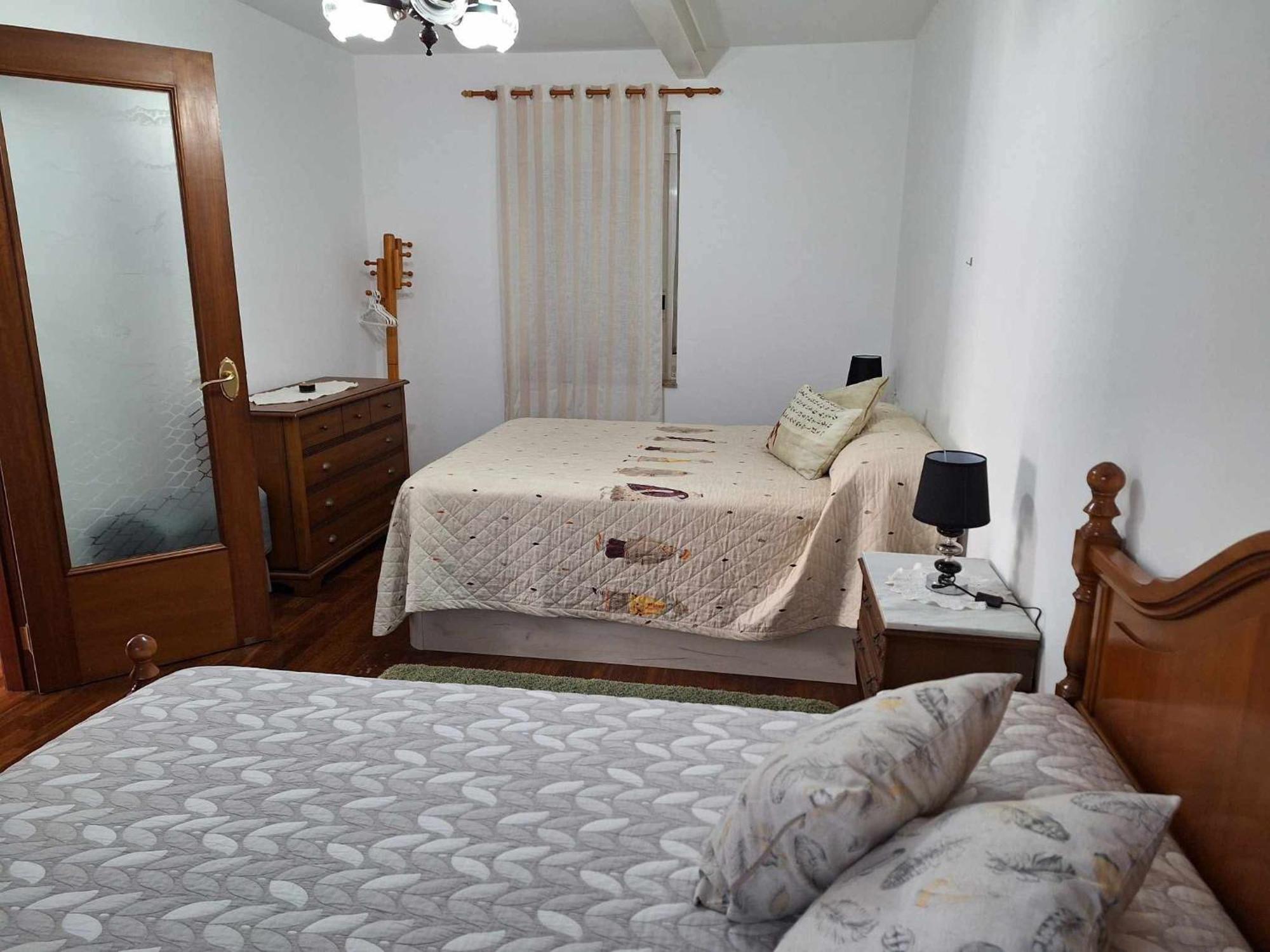 Casita Acogedora En El Centro Del Pueblo Villa Porrino Luaran gambar